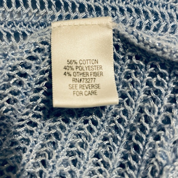 APT.9 Sweater - Picture 4 of 5